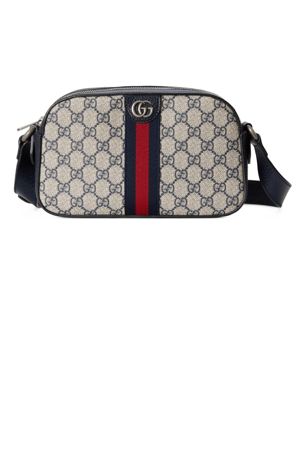 미러급레플리카사이트 | 명품레플리카 전문 쇼핑몰  | 퍼스트원 - 오피디아 스몰 GG 숄더백 681064 > 구찌