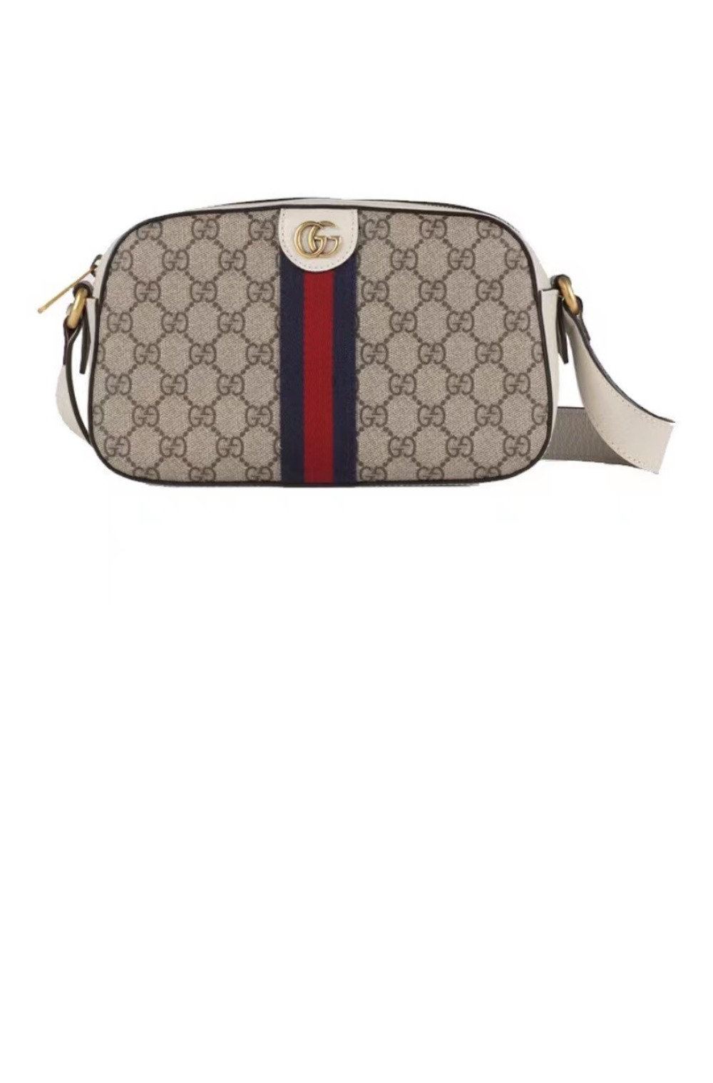 미러급레플리카사이트 | 명품레플리카 전문 쇼핑몰  | 퍼스트원 - 오피디아 스몰 GG 숄더백 681064 > 구찌