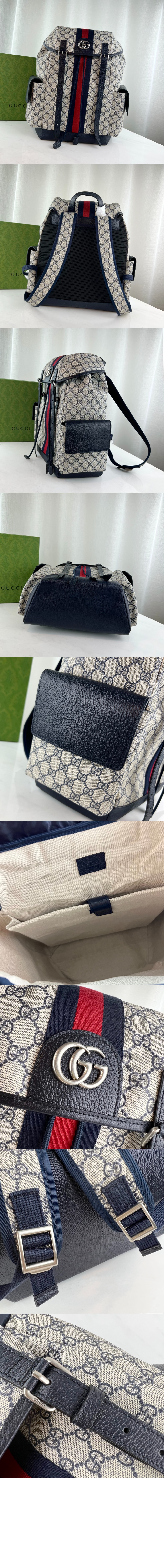 미러급레플리카사이트 | 명품레플리카 전문 쇼핑몰  | 퍼스트원 - 오피디아 GG 미듐 백팩 598140 > 구찌