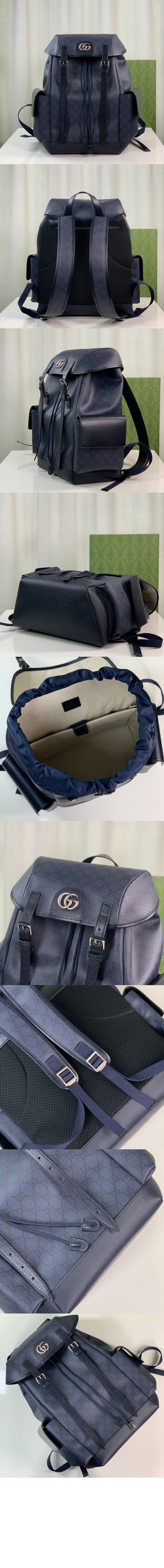 미러급레플리카사이트 | 명품레플리카 전문 쇼핑몰  | 퍼스트원 - 오피디아 GG 미듐 백팩 598140 > 구찌