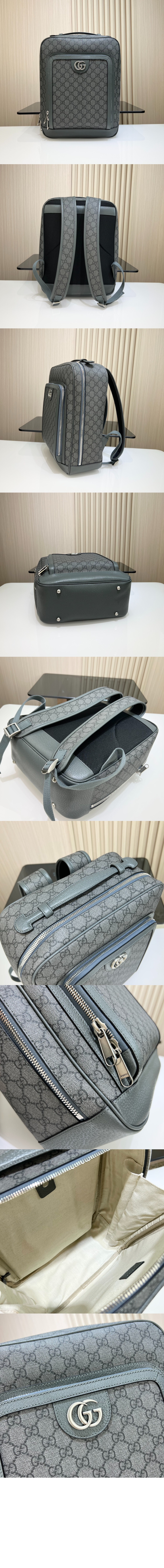 미러급레플리카사이트 | 명품레플리카 전문 쇼핑몰  | 퍼스트원 - 오피디아 GG 미듐 백팩 745718 > 구찌