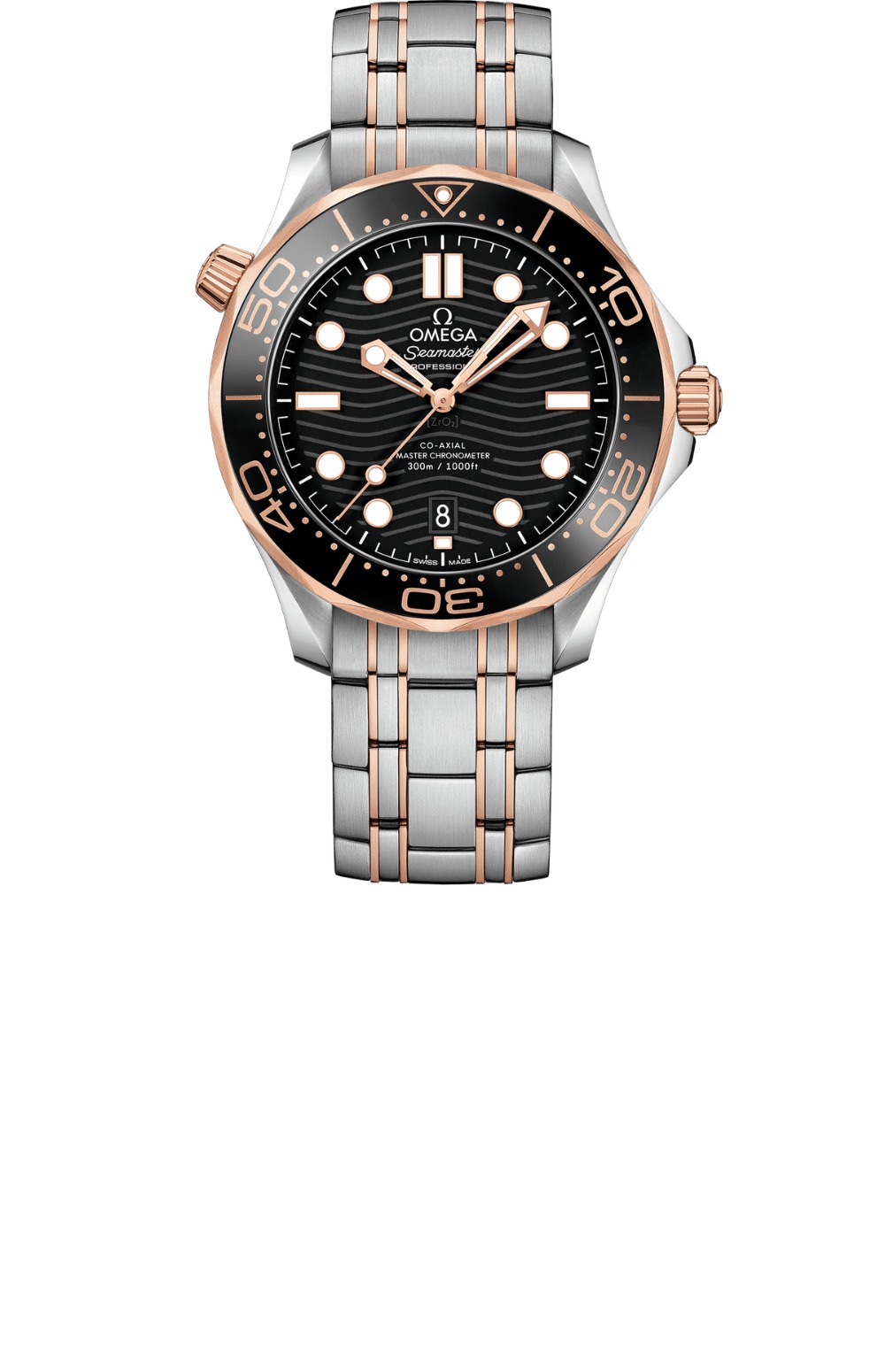 미러급레플리카사이트 | 명품레플리카 전문 쇼핑몰  | 퍼스트원 - 씨마스터 다이버 300 콤비 42 > 오메가