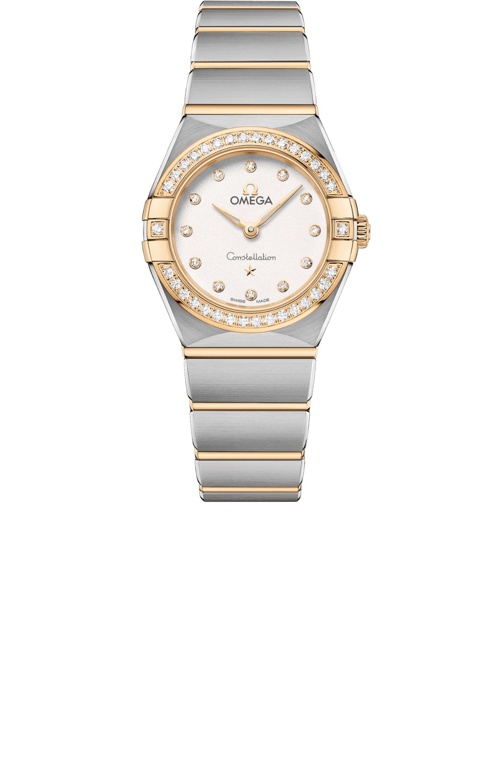 미러급레플리카사이트 | 명품레플리카 전문 쇼핑몰  | 퍼스트원 - 컨스텔레이션 콤비 28 > 오메가