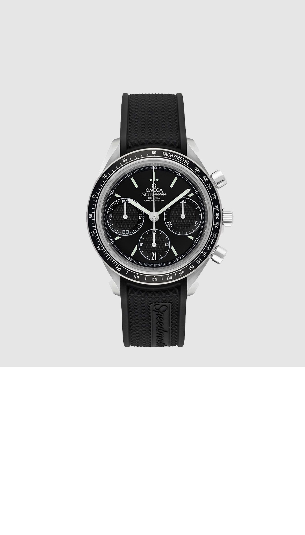 미러급레플리카사이트 | 명품레플리카 전문 쇼핑몰  | 퍼스트원 - 스피드마스터 레이싱 40 > 오메가