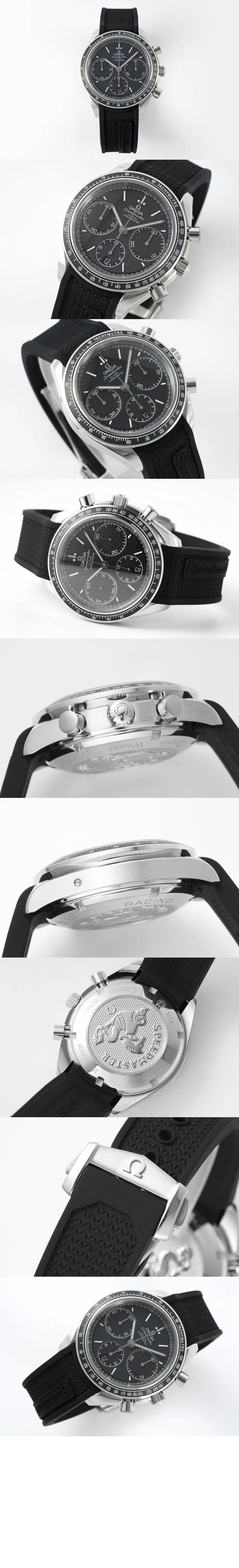 미러급레플리카사이트 | 명품레플리카 전문 쇼핑몰  | 퍼스트원 - 스피드마스터 레이싱 40 > 오메가