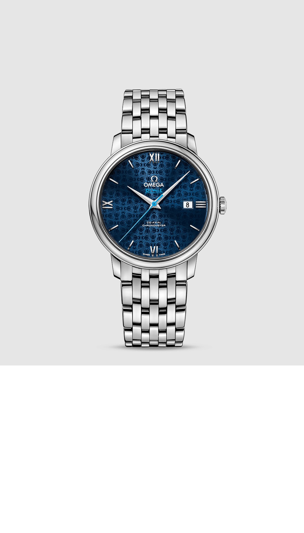 미러급레플리카사이트 | 명품레플리카 전문 쇼핑몰  | 퍼스트원 - 드빌 프레스티지 39.5 > 오메가