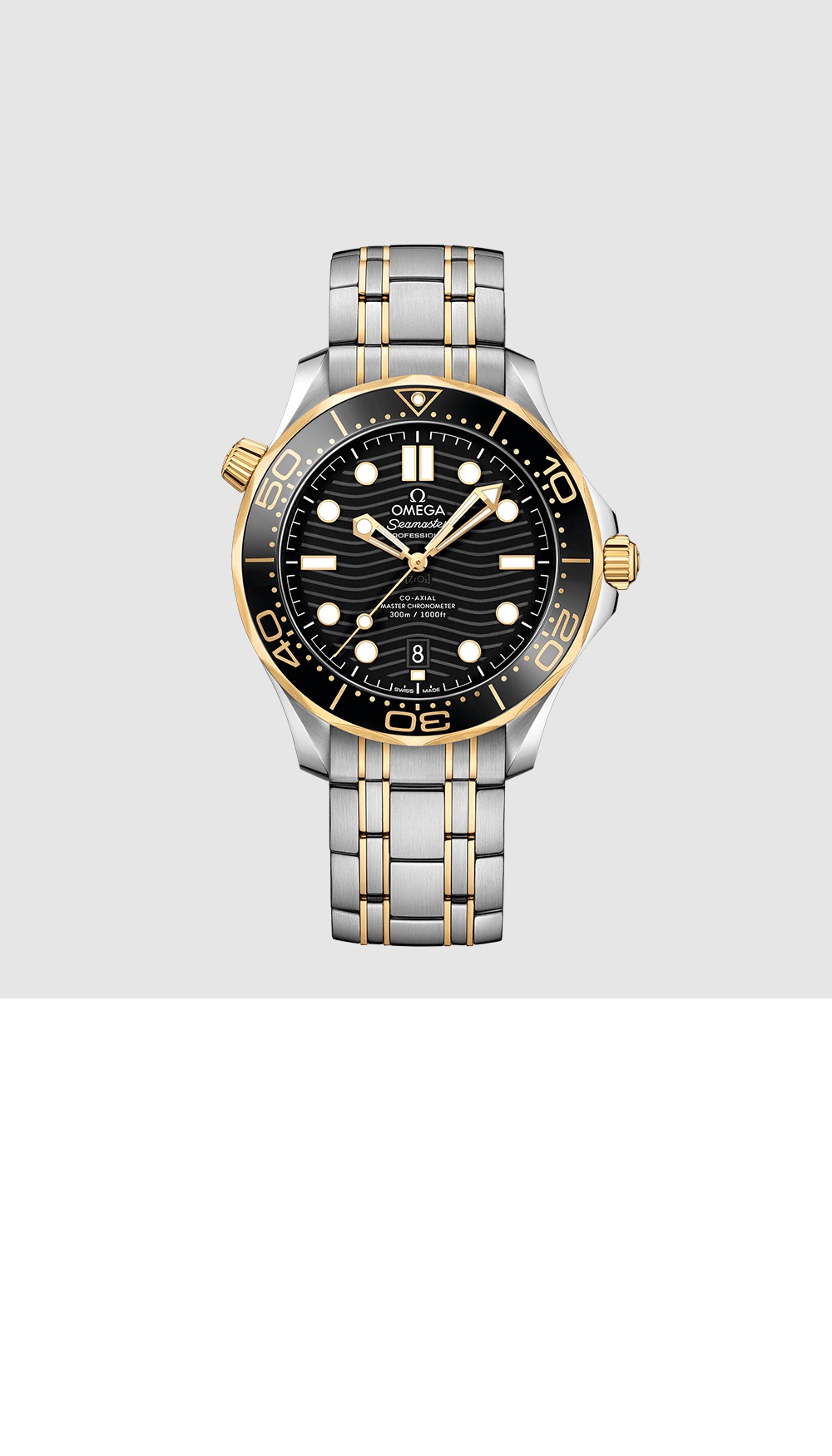 미러급레플리카사이트 | 명품레플리카 전문 쇼핑몰  | 퍼스트원 - 씨마스터 다이버 300 콤비 42 > 오메가