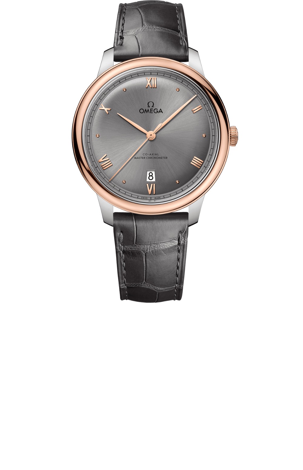 미러급레플리카사이트 | 명품레플리카 전문 쇼핑몰  | 퍼스트원 - 드빌 프레스티지 40 > 오메가