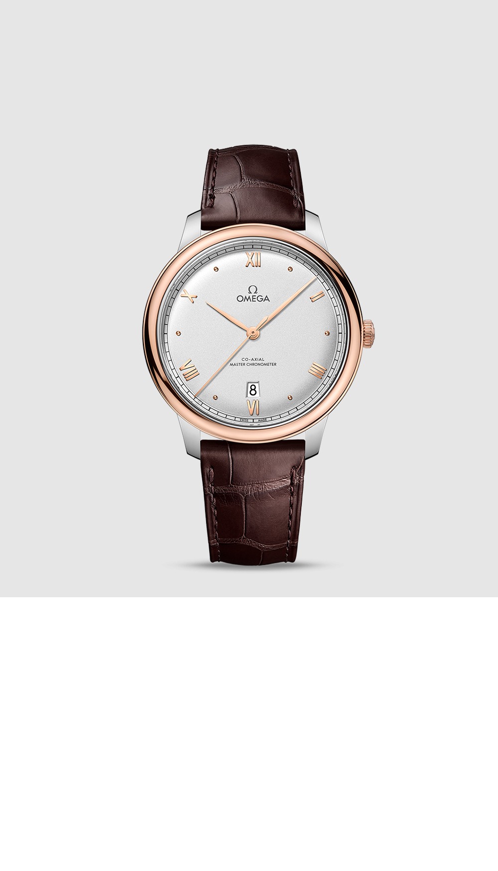 미러급레플리카사이트 | 명품레플리카 전문 쇼핑몰  | 퍼스트원 - 드빌 프레스티지 40 > 오메가