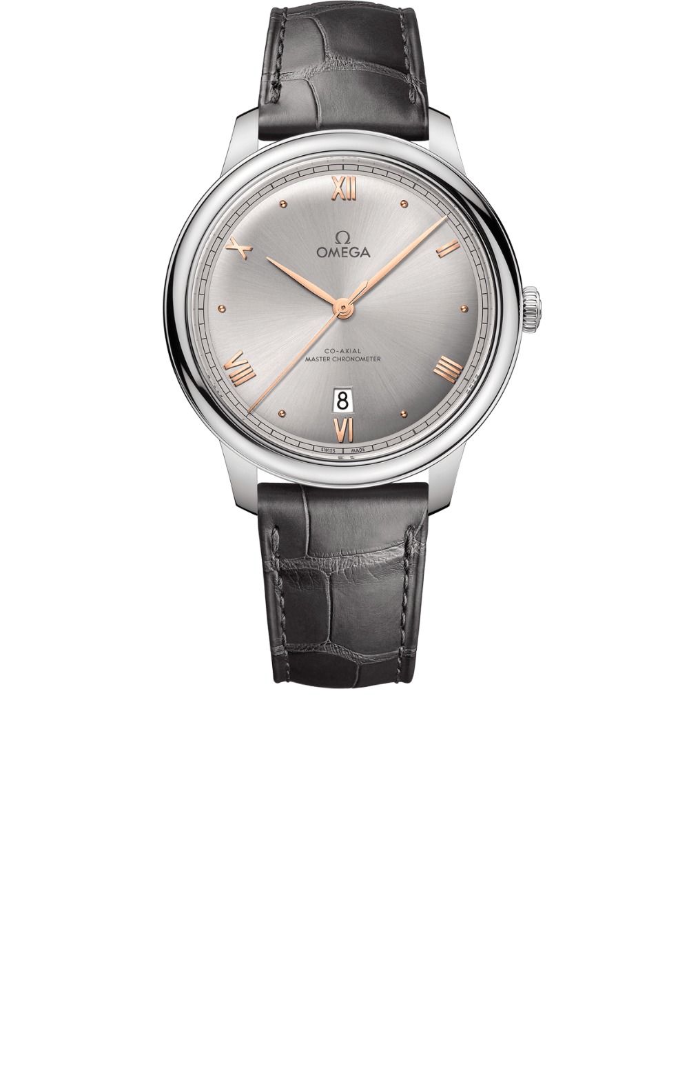 미러급레플리카사이트 | 명품레플리카 전문 쇼핑몰  | 퍼스트원 - 드빌 프레스티지 40 > 오메가