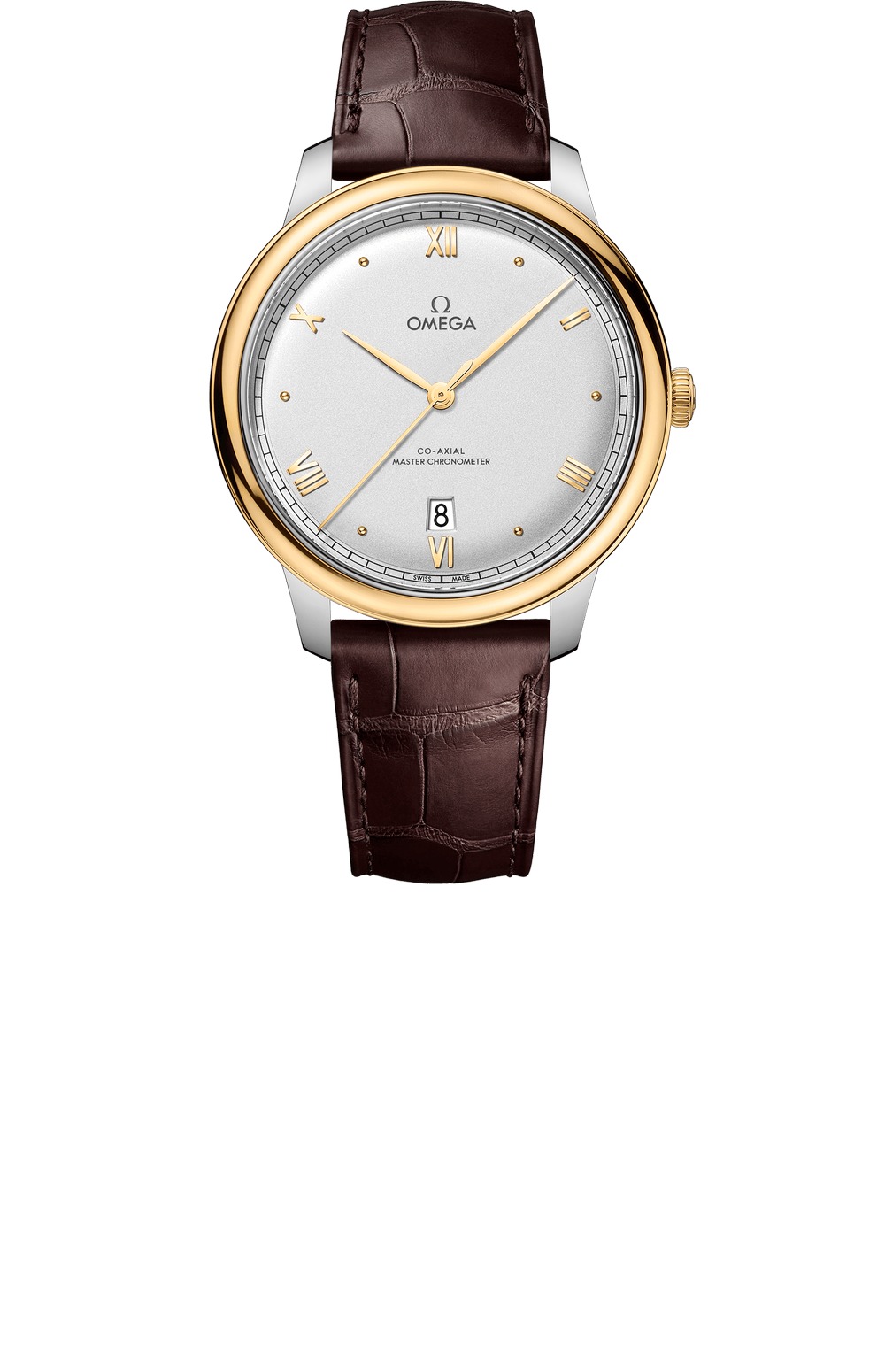 미러급레플리카사이트 | 명품레플리카 전문 쇼핑몰  | 퍼스트원 - 드빌 프레스티지 40 > 오메가