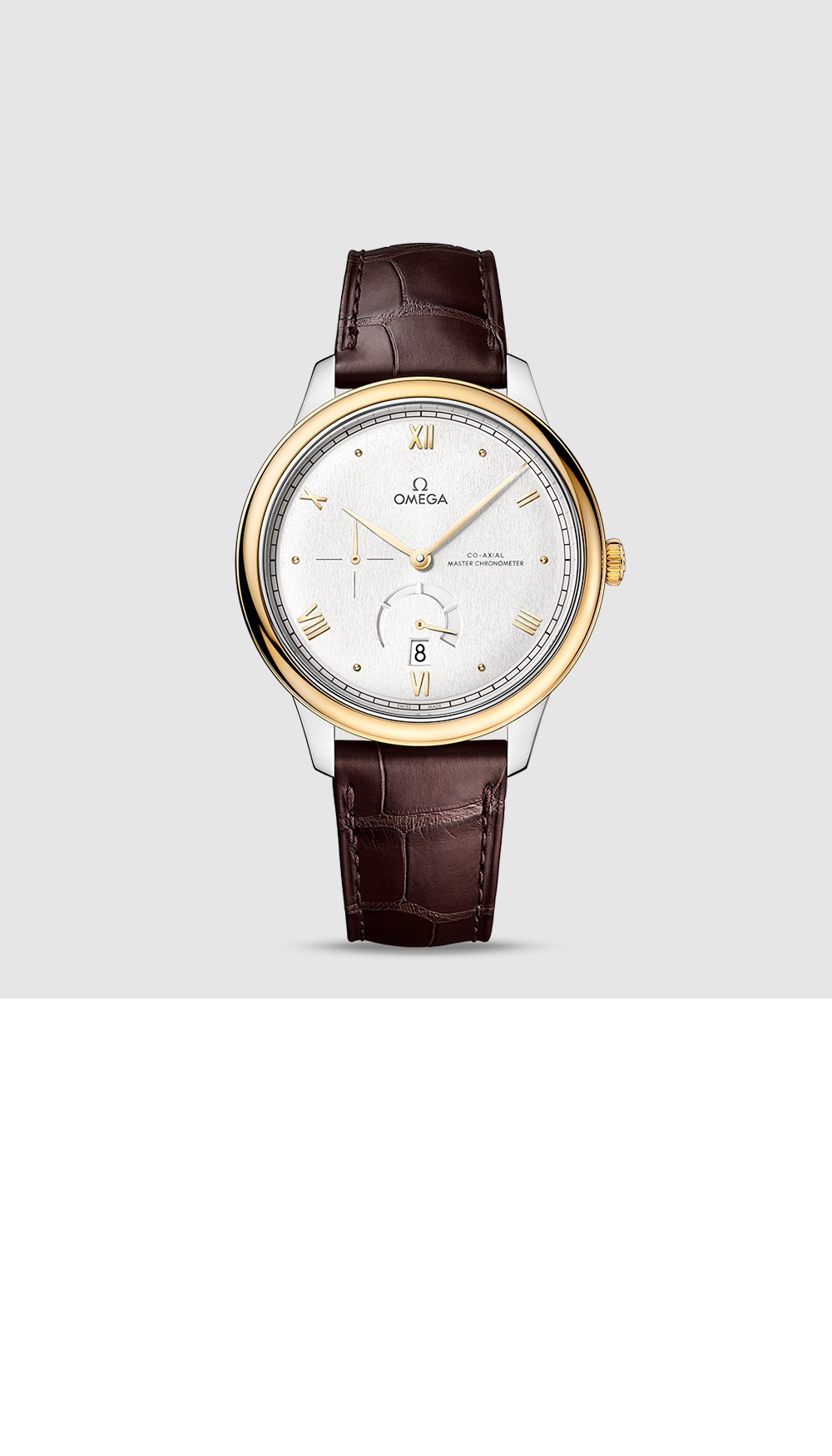 미러급레플리카사이트 | 명품레플리카 전문 쇼핑몰  | 퍼스트원 - 드빌 프레스티지 41 > 오메가