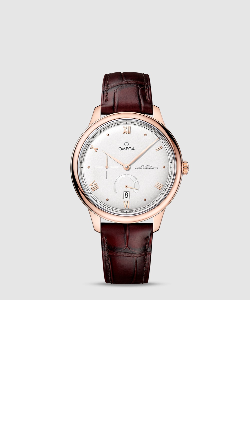 미러급레플리카사이트 | 명품레플리카 전문 쇼핑몰  | 퍼스트원 - 드빌 프레스티지 41 > 오메가