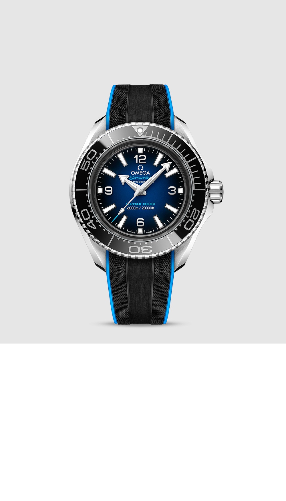 미러급레플리카사이트 | 명품레플리카 전문 쇼핑몰  | 퍼스트원 - 울트라 딥 45.5 > 오메가