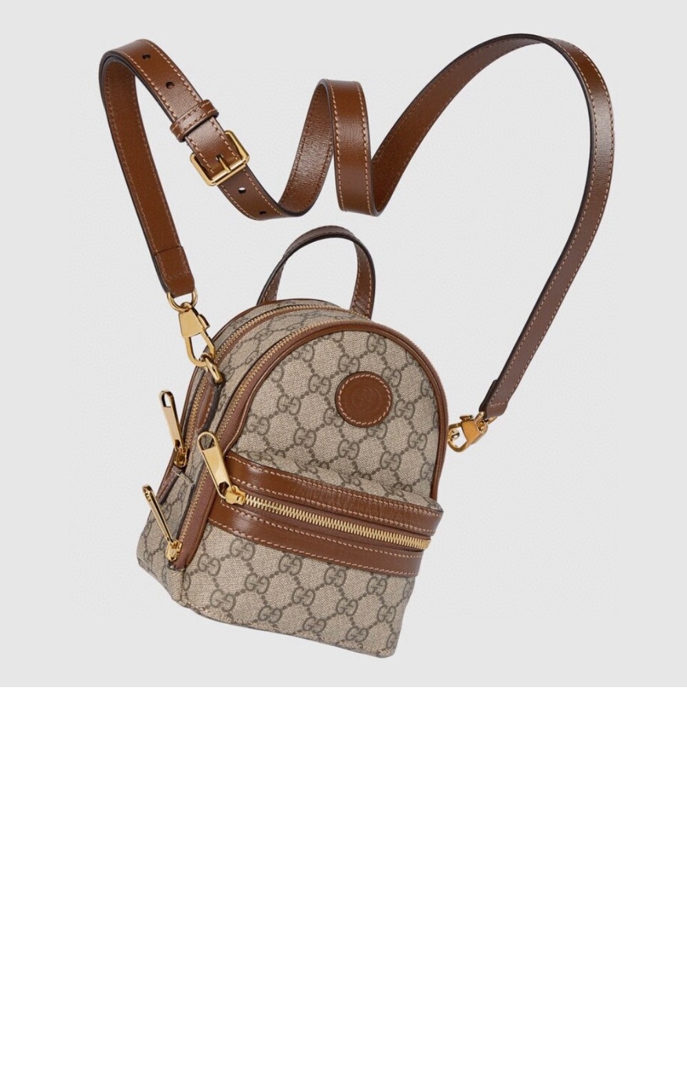 미러급레플리카사이트 | 명품레플리카 전문 쇼핑몰  | 퍼스트원 - GG 멀티펑션 숄더백 725654 > 구찌