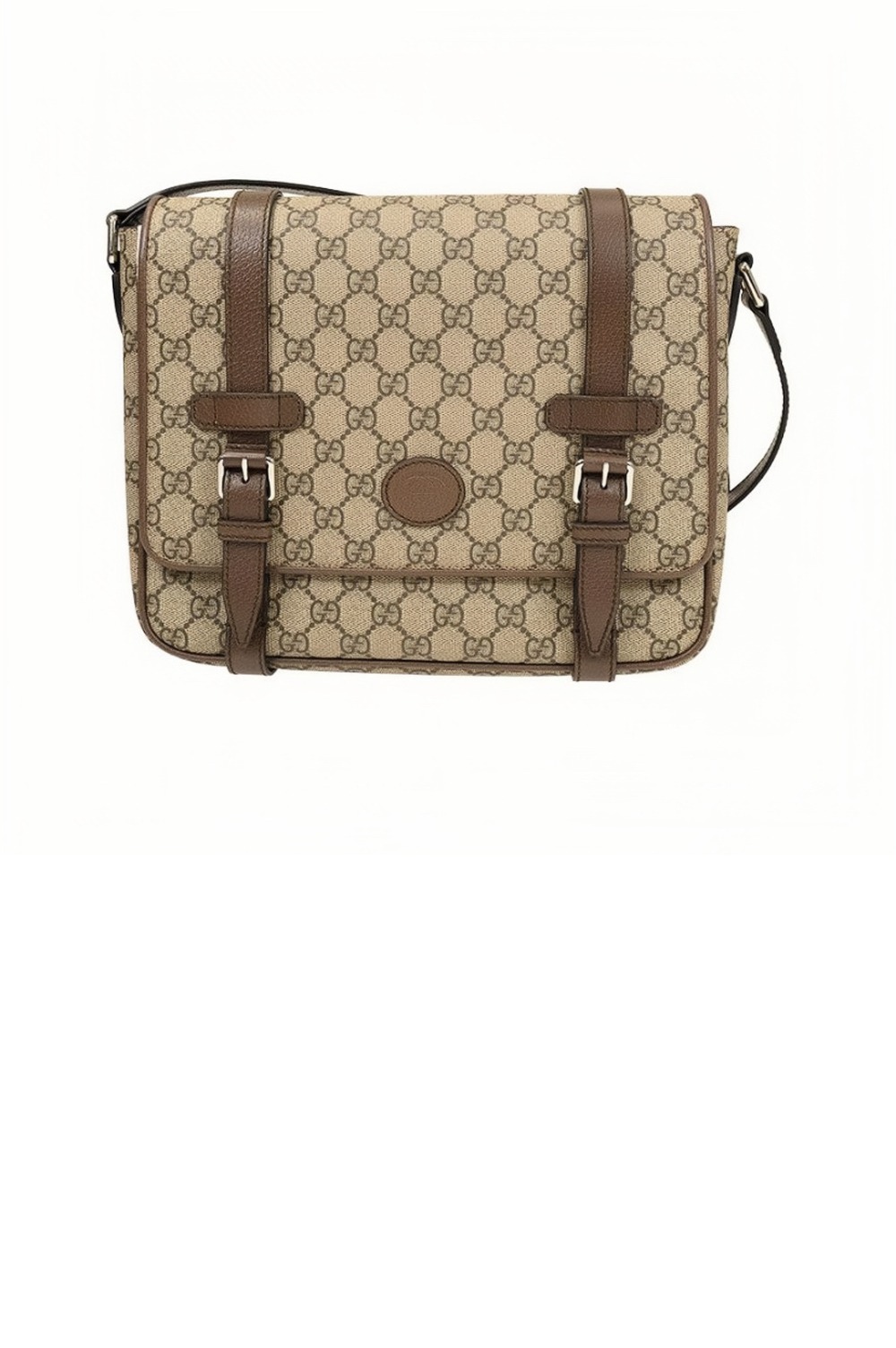 미러급레플리카사이트 | 명품레플리카 전문 쇼핑몰  | 퍼스트원 - GG 수프림 메신저백 658542 > 구찌