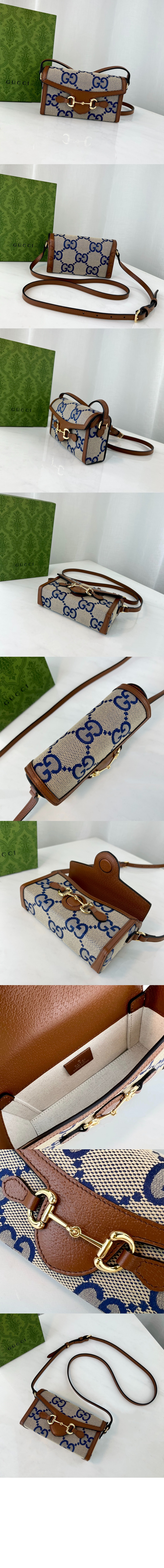 미러급레플리카사이트 | 명품레플리카 전문 쇼핑몰  | 퍼스트원 - 미니 크로스백 699296 > 구찌