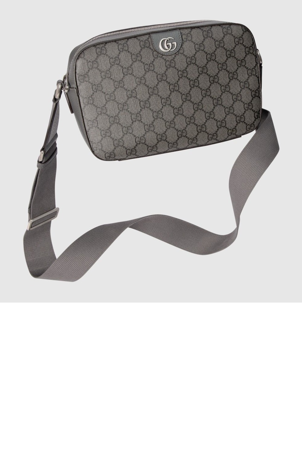 미러급레플리카사이트 | 명품레플리카 전문 쇼핑몰  | 퍼스트원 - 오피디아 미듐 메신저백 ‎767190 > 구찌