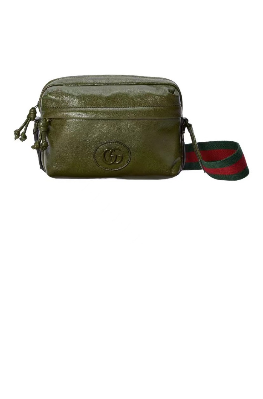 미러급레플리카사이트 | 명품레플리카 전문 쇼핑몰  | 퍼스트원 - 토널 더블 G 숄더백 725696 > 구찌