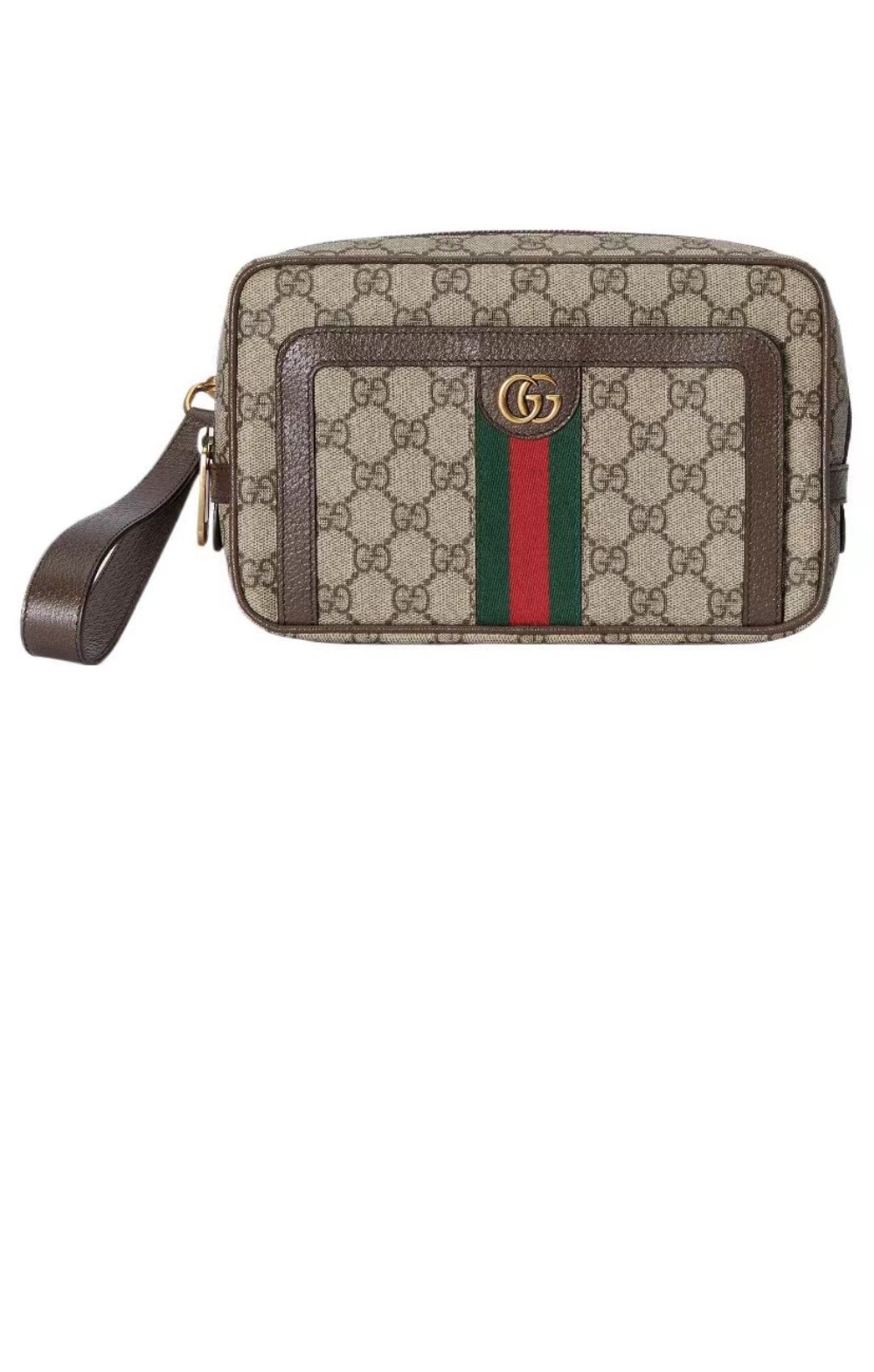 미러급레플리카사이트 | 명품레플리카 전문 쇼핑몰  | 퍼스트원 - 오피디아 GG 파우치 760245 > 구찌