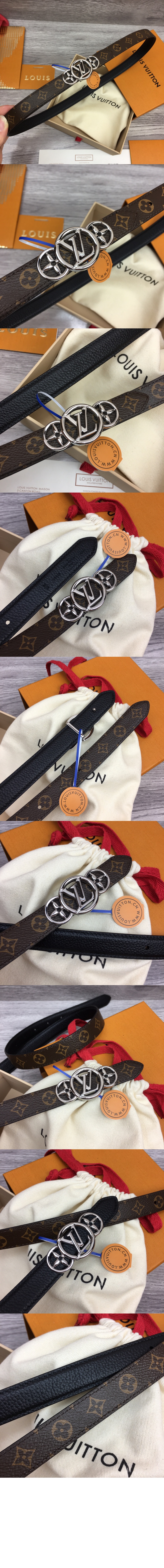 미러급레플리카사이트 | 명품레플리카 전문 쇼핑몰  | 퍼스트원 - LV 트리오 리버서블 벨트 M8480W > 루이비통