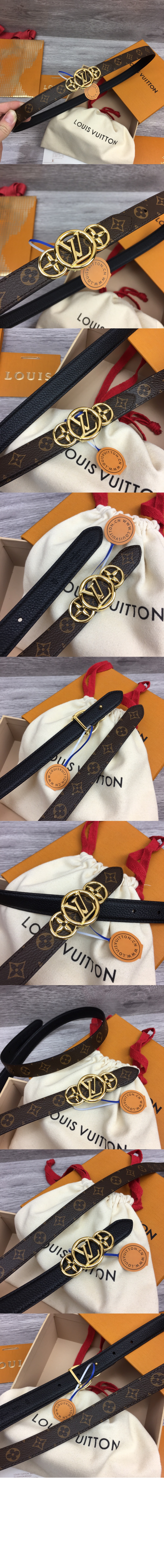 미러급레플리카사이트 | 명품레플리카 전문 쇼핑몰  | 퍼스트원 - LV 트리오 리버서블 벨트 M8480W > 루이비통