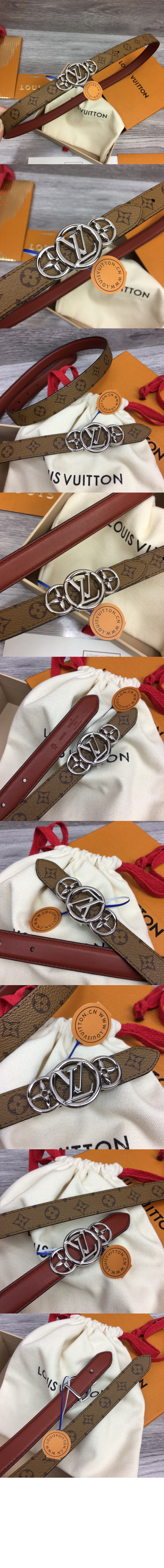 미러급레플리카사이트 | 명품레플리카 전문 쇼핑몰  | 퍼스트원 - LV 트리오 리버서블 벨트 M8480W > 루이비통