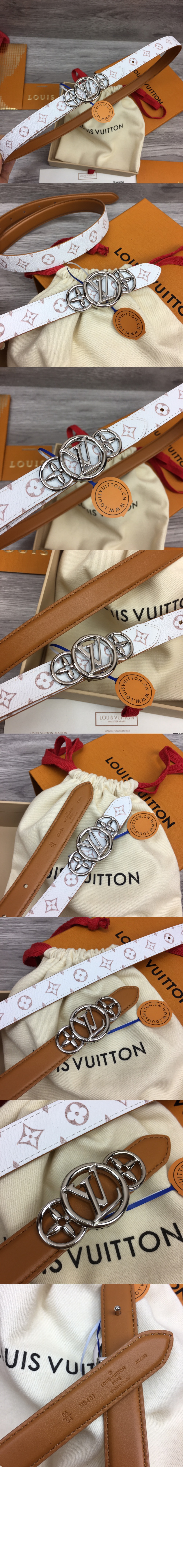 미러급레플리카사이트 | 명품레플리카 전문 쇼핑몰  | 퍼스트원 - LV 트리오 리버서블 벨트 M8480W > 루이비통