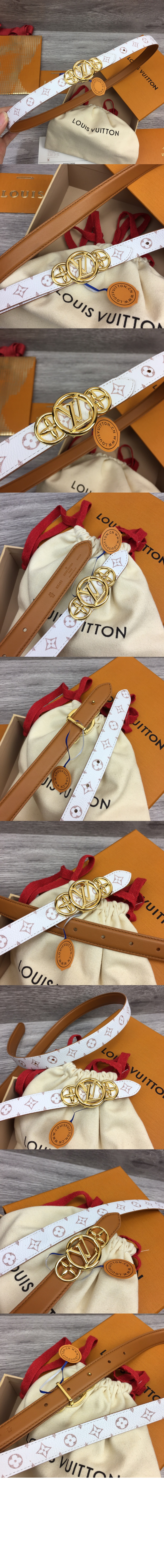 미러급레플리카사이트 | 명품레플리카 전문 쇼핑몰  | 퍼스트원 - LV 트리오 리버서블 벨트 M8480W > 루이비통