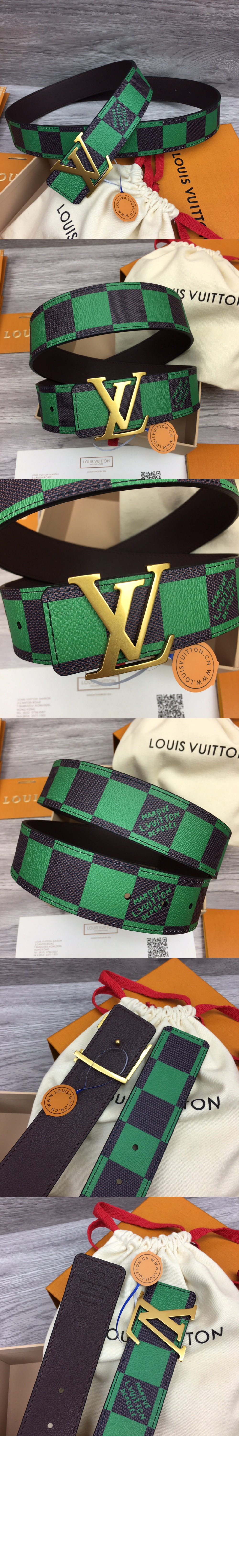 미러급레플리카사이트 | 명품레플리카 전문 쇼핑몰  | 퍼스트원 - 리버서블 벨트 M8545V > 루이비통