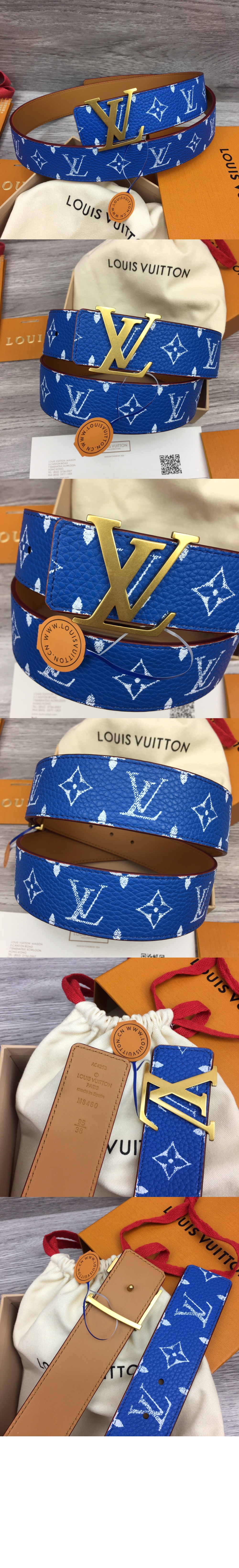 미러급레플리카사이트 | 명품레플리카 전문 쇼핑몰  | 퍼스트원 - 리버서블 벨트 M8460 > 루이비통