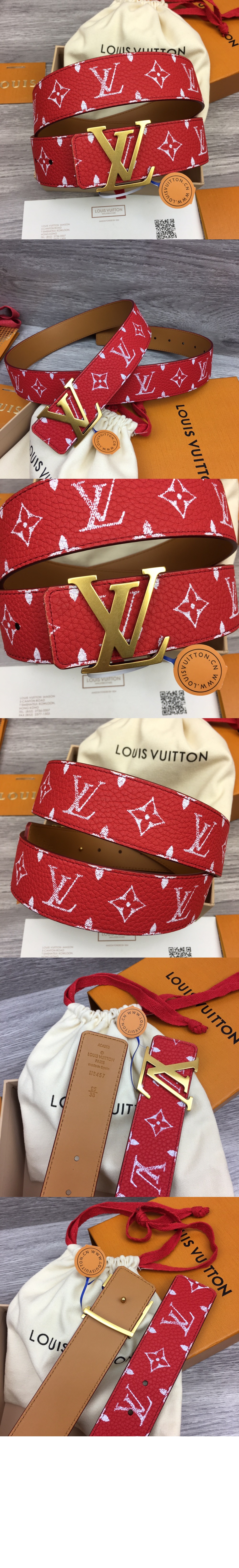 미러급레플리카사이트 | 명품레플리카 전문 쇼핑몰  | 퍼스트원 - 리버서블 벨트 M8460 > 루이비통