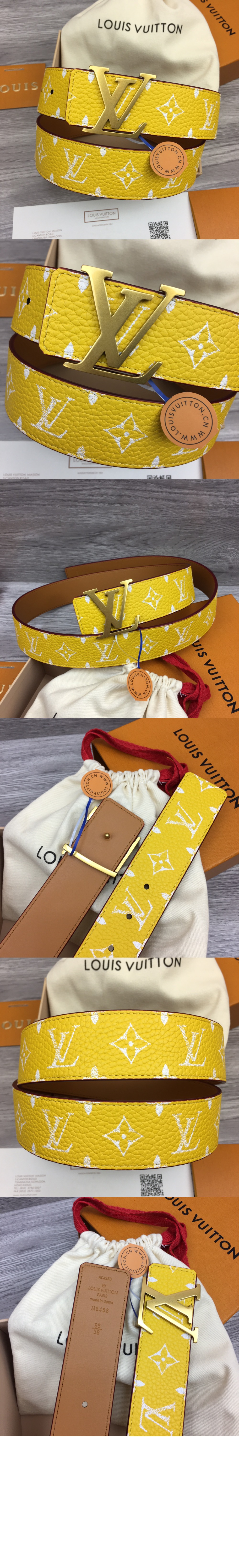 미러급레플리카사이트 | 명품레플리카 전문 쇼핑몰  | 퍼스트원 - 리버서블 벨트 M8460 > 루이비통