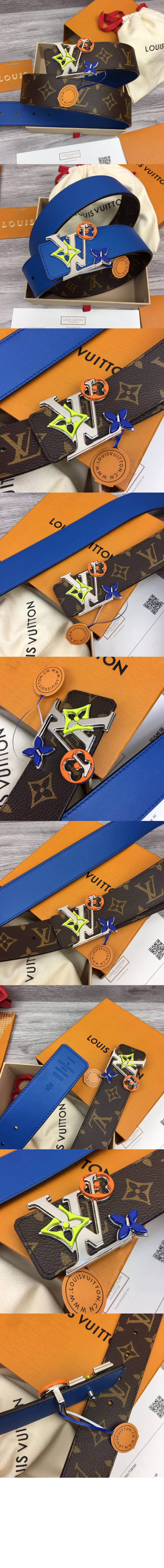 미러급레플리카사이트 | 명품레플리카 전문 쇼핑몰  | 퍼스트원 - 리버서블 벨트 M8350T > 루이비통