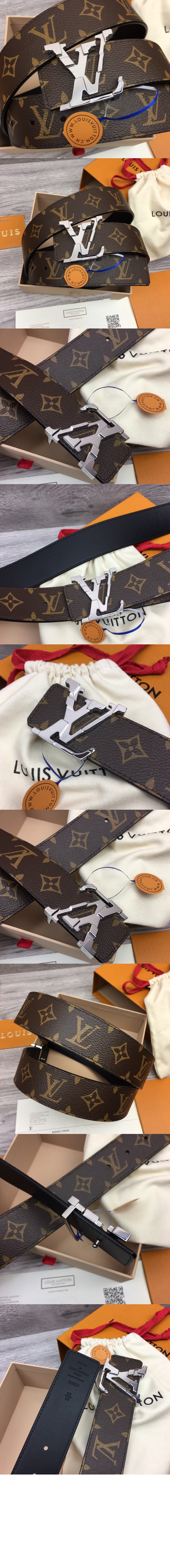 미러급레플리카사이트 | 명품레플리카 전문 쇼핑몰  | 퍼스트원 - 리버서블 벨트 M8346T > 루이비통