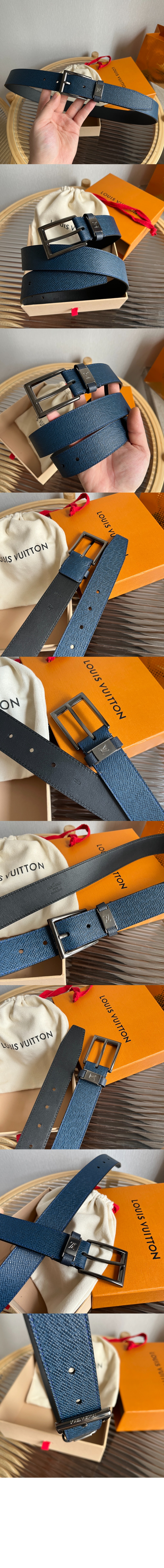 미러급레플리카사이트 | 명품레플리카 전문 쇼핑몰  | 퍼스트원 - LV 시티 핀 벨트 M8257U > 루이비통
