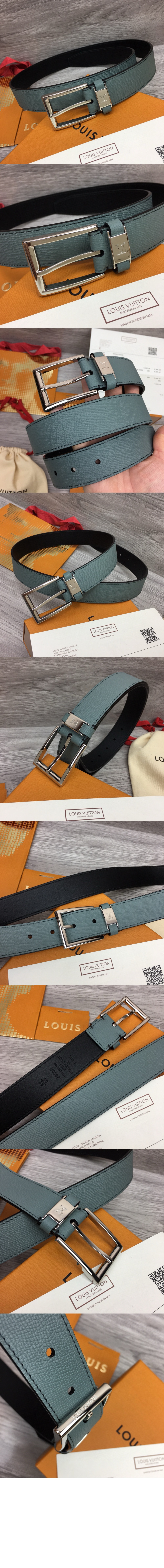 미러급레플리카사이트 | 명품레플리카 전문 쇼핑몰  | 퍼스트원 - LV 시티 핀 벨트 M0587V > 루이비통