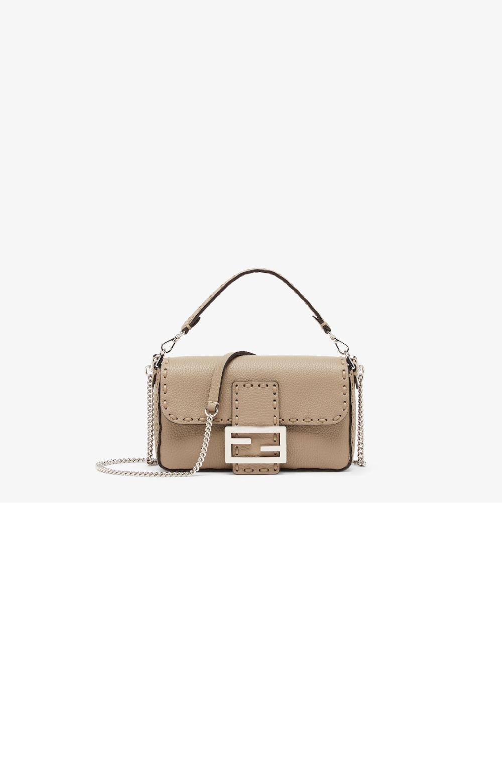 미러급레플리카사이트 | 명품레플리카 전문 쇼핑몰  | 퍼스트원 - 바게트 미니 8BS017 > 펜디