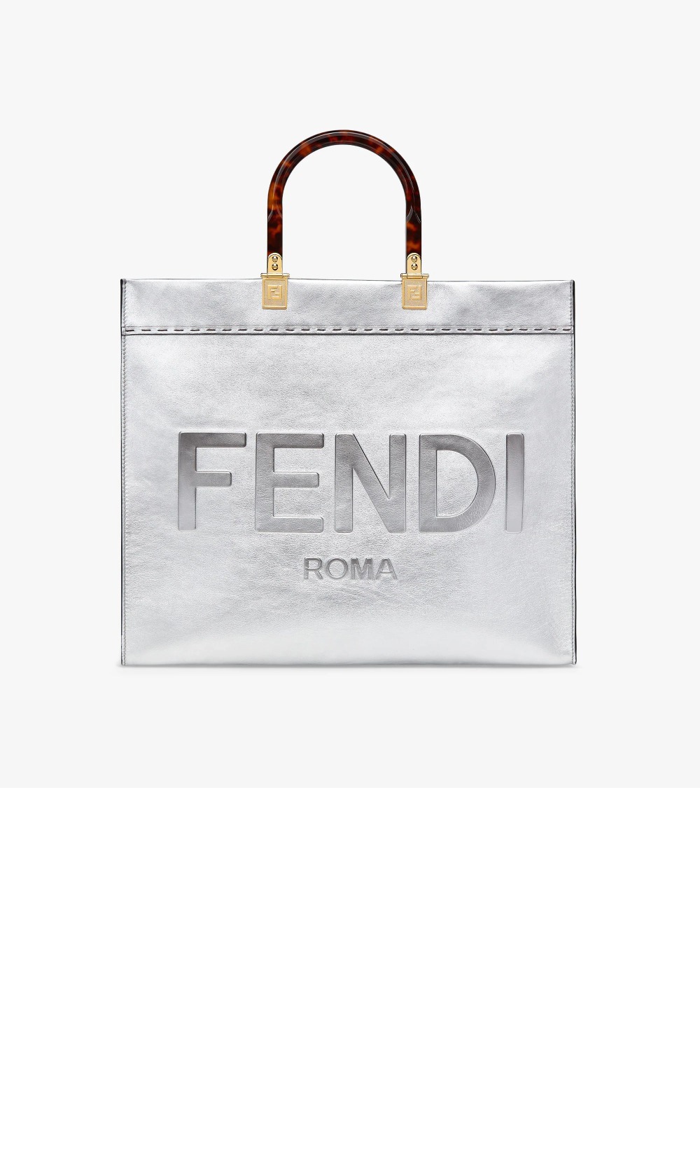 미러급레플리카사이트 | 명품레플리카 전문 쇼핑몰  | 퍼스트원 - 선샤인 쇼퍼백 미듐 8BH386 > 펜디