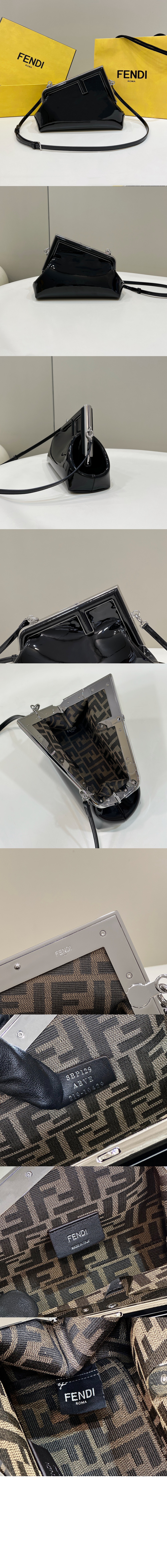 미러급레플리카사이트 | 명품레플리카 전문 쇼핑몰  | 퍼스트원 - 퍼스트 미디 숄더백 8BP137 > 펜디