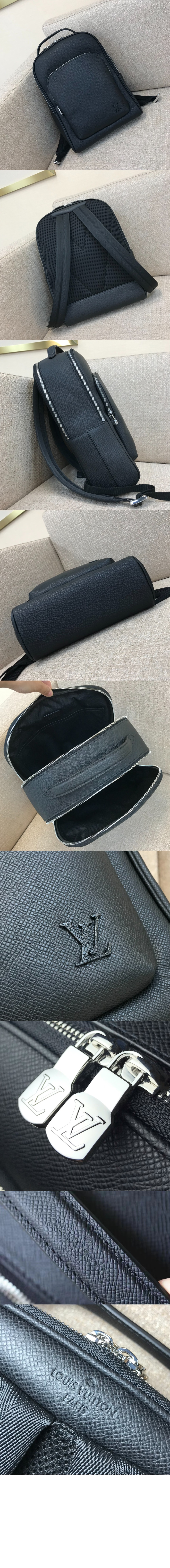 미러급레플리카사이트 | 명품레플리카 전문 쇼핑몰  | 퍼스트원 - 에비뉴 백팩 M30977 > 루이비통