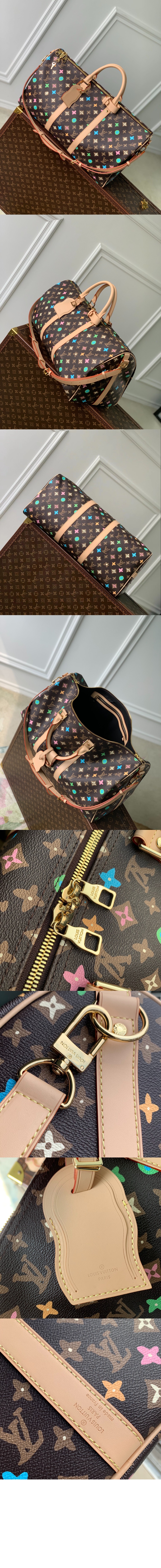 미러급레플리카사이트 | 명품레플리카 전문 쇼핑몰  | 퍼스트원 - 키폴 반둘리에 50 M24901 > 루이비통