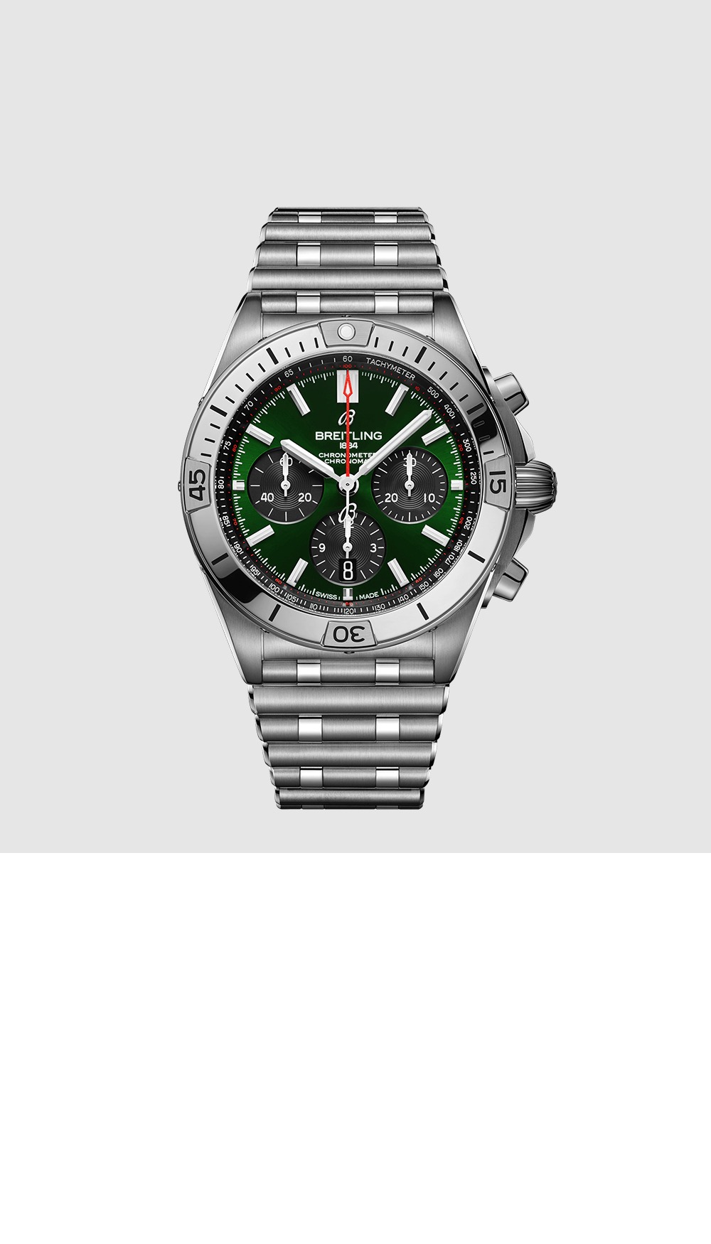 미러급레플리카사이트 | 명품레플리카 전문 쇼핑몰  | 퍼스트원 - 크로노맷 B01 42 AB01343A > 브라이틀링