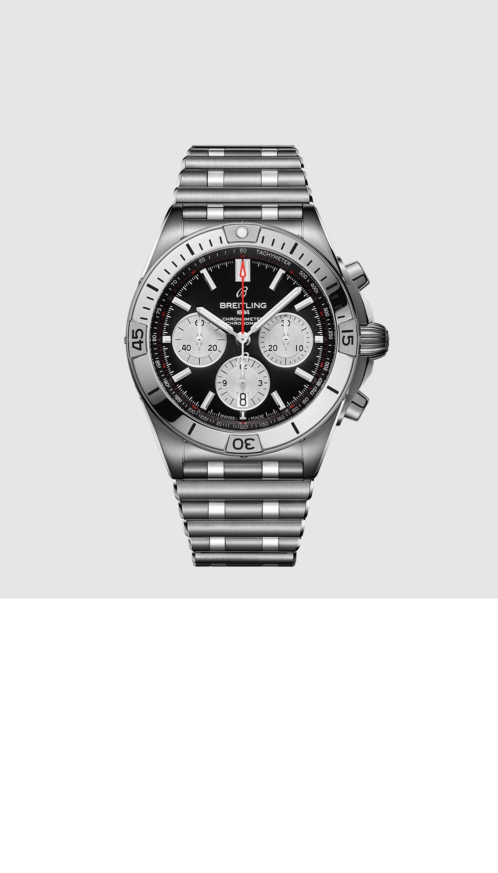 미러급레플리카사이트 | 명품레플리카 전문 쇼핑몰  | 퍼스트원 - 크로노맷 B01 42 AB013410 > 브라이틀링