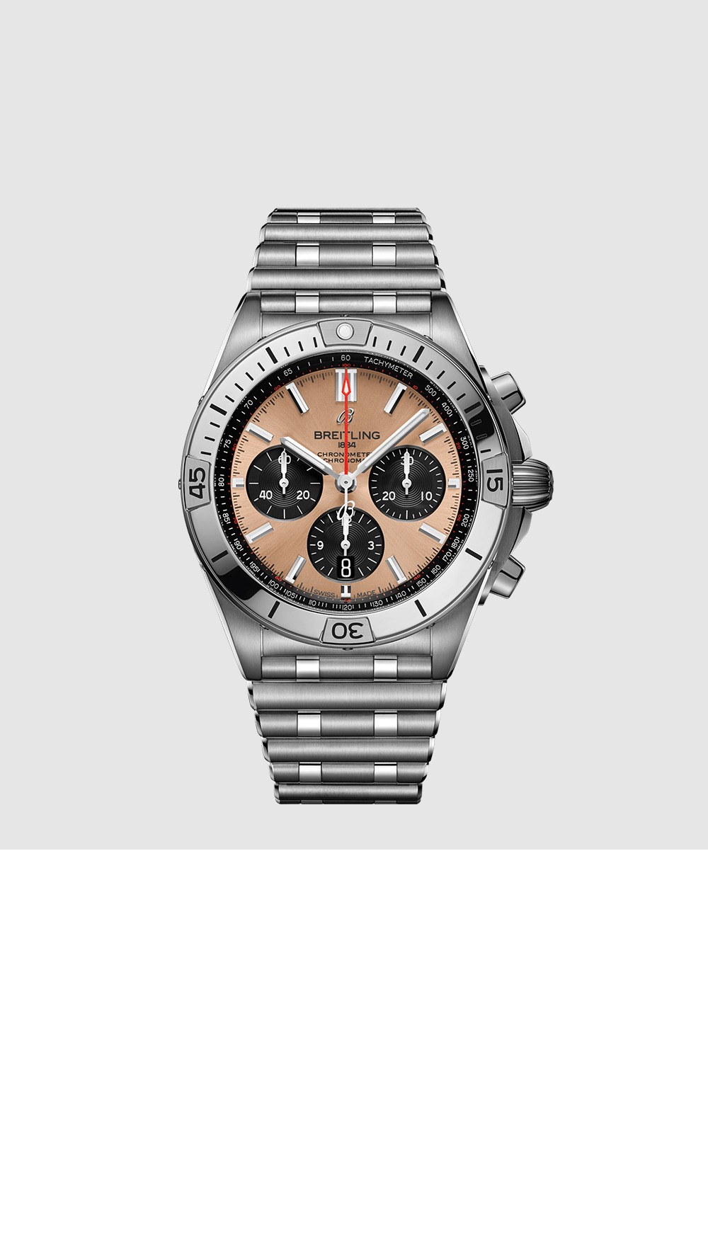 미러급레플리카사이트 | 명품레플리카 전문 쇼핑몰  | 퍼스트원 - 크로노맷 B01 42 AB013410 > 브라이틀링