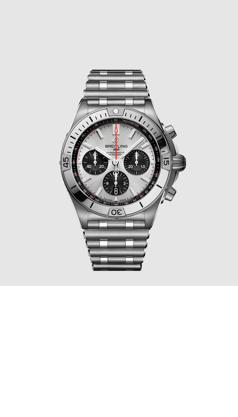 미러급레플리카사이트 | 명품레플리카 전문 쇼핑몰  | 퍼스트원 - 크로노맷 B01 42 AB013410 > 브라이틀링