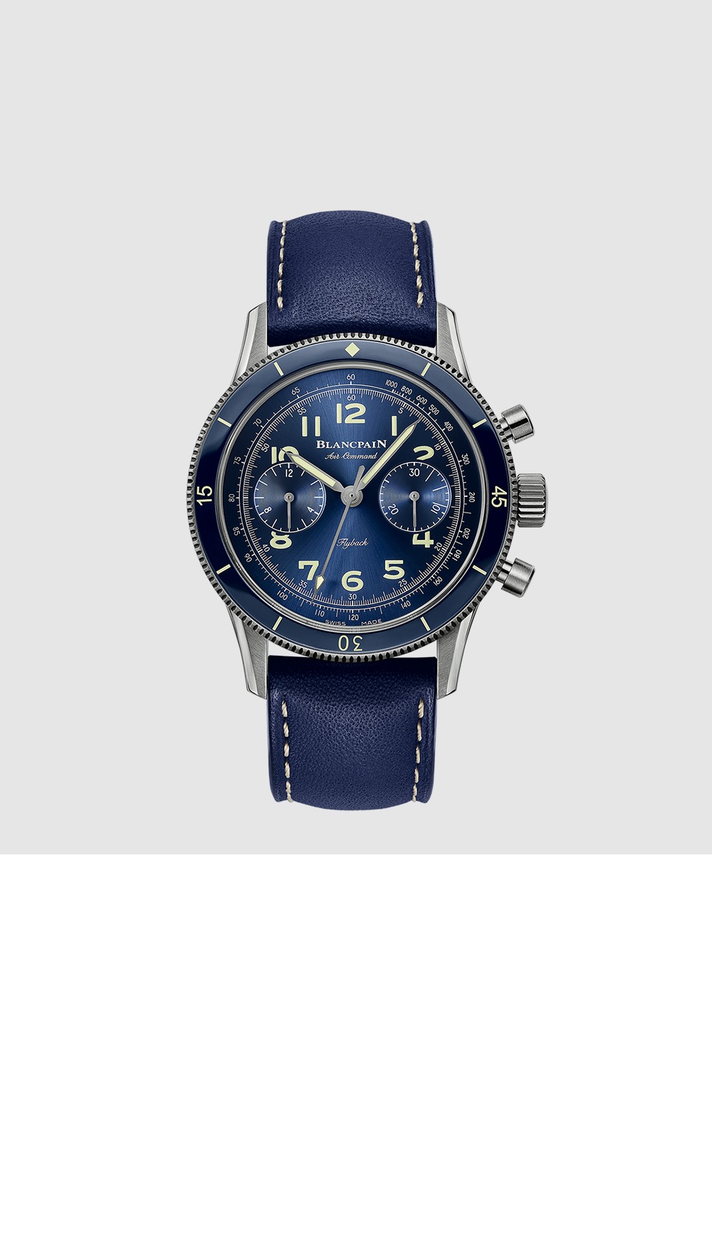 미러급레플리카사이트 | 명품레플리카 전문 쇼핑몰  | 퍼스트원 - 에어 커맨드 42.5 > 블랑팡