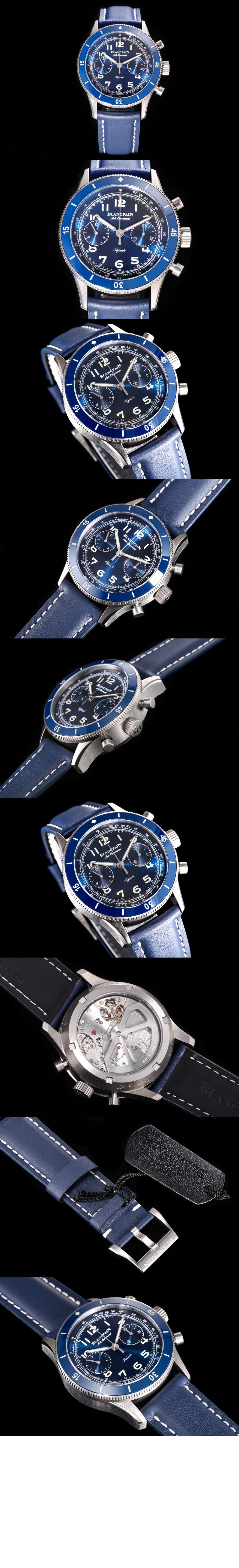 미러급레플리카사이트 | 명품레플리카 전문 쇼핑몰  | 퍼스트원 - 에어 커맨드 42.5 > 블랑팡