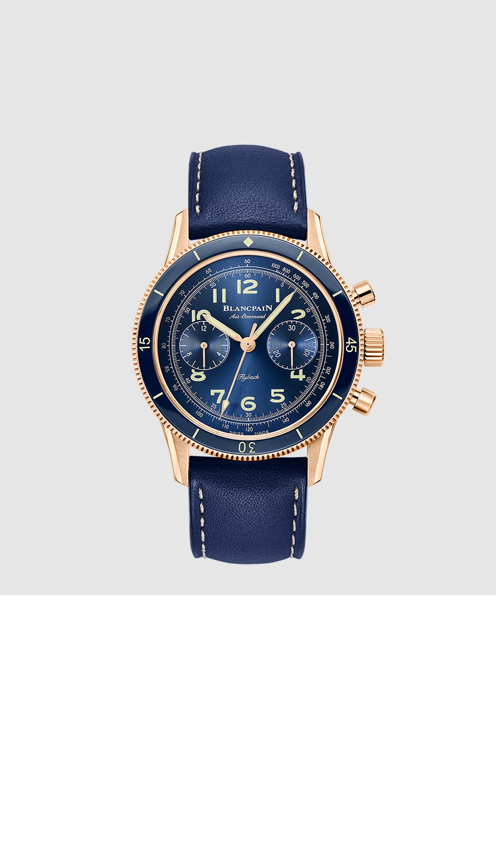 미러급레플리카사이트 | 명품레플리카 전문 쇼핑몰  | 퍼스트원 - 에어 커맨드 42.5 > 블랑팡