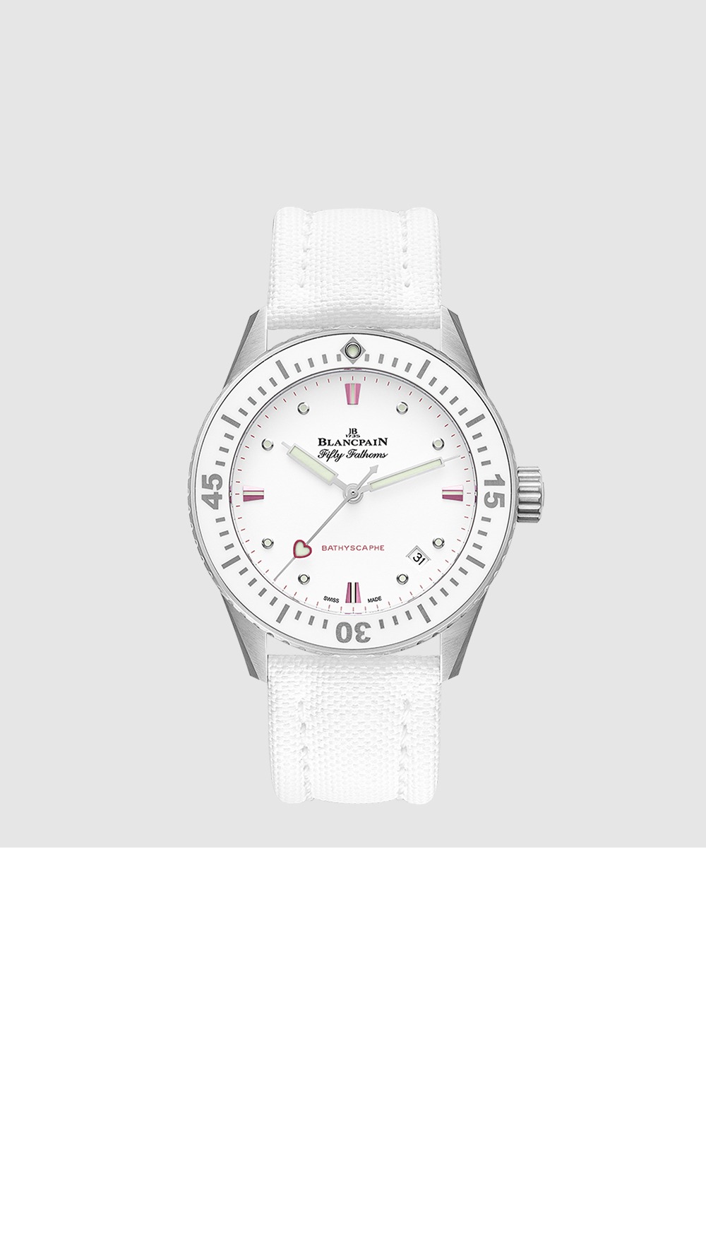 미러급레플리카사이트 | 명품레플리카 전문 쇼핑몰  | 퍼스트원 - 피프티 패덤즈 38 > 블랑팡